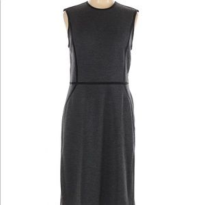 Tory Burch Dress XS (dark gray)